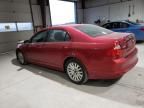 2012 Ford Fusion Hybrid