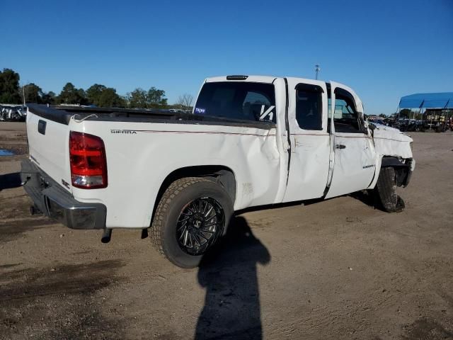 2008 GMC Sierra C1500