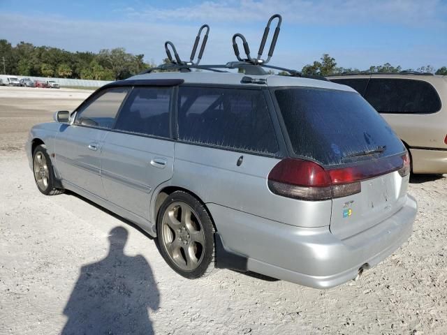 1997 Subaru LEG GT LIM