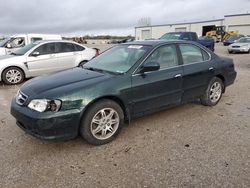 Acura tl salvage cars for sale: 1999 Acura 3.2TL