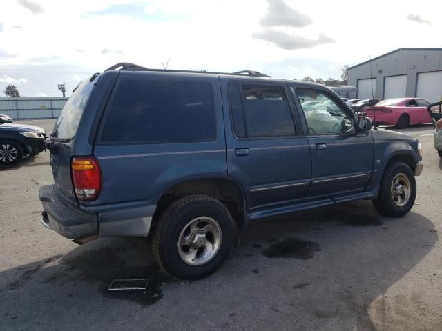 1998 Ford Explorer