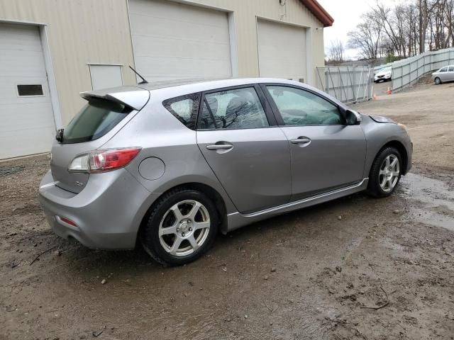 2010 Mazda 3 S