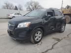 2016 Chevrolet Trax 1LT