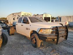 Dodge 3500 st salvage cars for sale: 2018 Dodge RAM 3500 ST