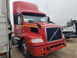 Volvo salvage cars for sale: 2015 Volvo VN VNM