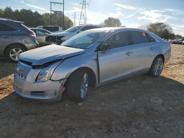 2013 Cadillac XTS Platinum