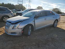 Cadillac xts salvage cars for sale: 2013 Cadillac XTS Platinum