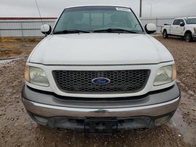 2003 Ford F150