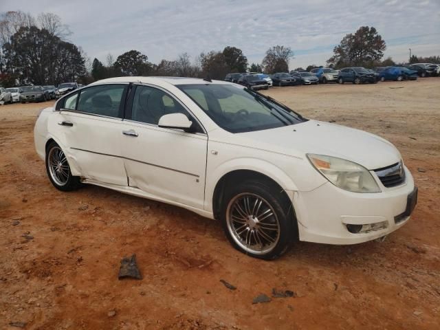 2007 Saturn Aura XR