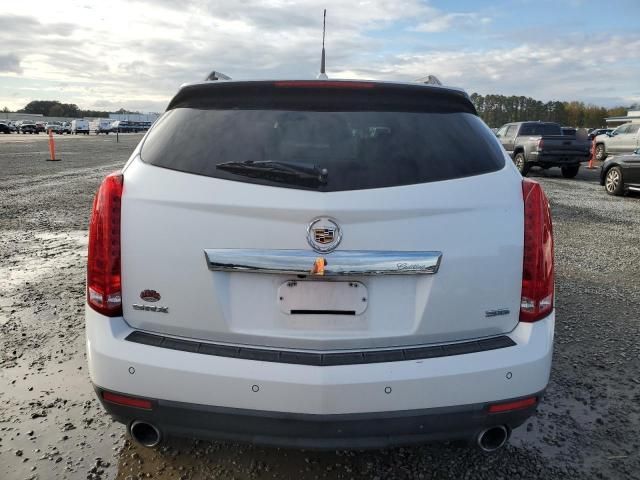 2014 Cadillac SRX Performance Collection