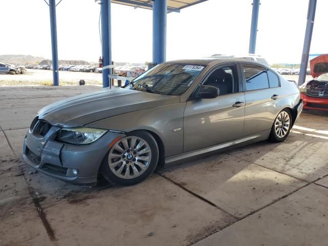 2009 BMW 328 I