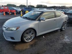 Scion salvage cars for sale: 2013 Scion TC