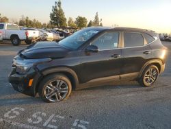 KIA Seltos salvage cars for sale: 2022 KIA Seltos S