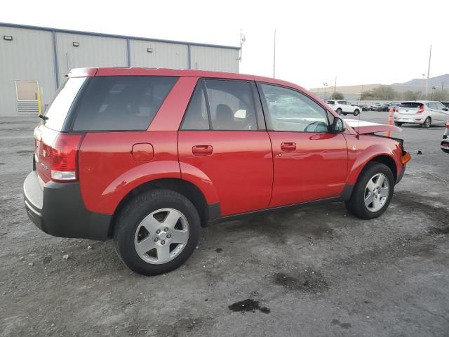 2004 Saturn Vue