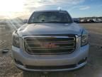 2016 GMC Yukon XL K1500 SLT