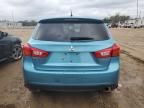 2014 Mitsubishi Outlander Sport ES