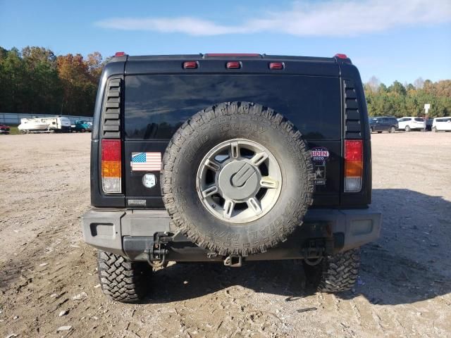 2003 Hummer H2