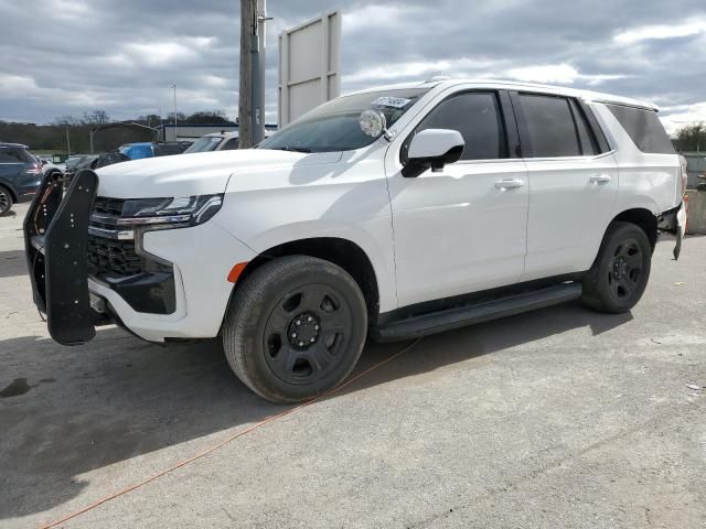 2023 Chevrolet Tahoe C1500