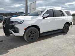 Chevrolet Tahoe salvage cars for sale: 2023 Chevrolet Tahoe C1500