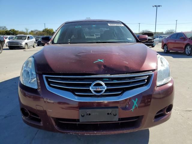 2011 Nissan Altima Base