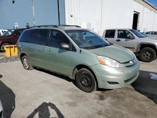 2007 Toyota Sienna CE