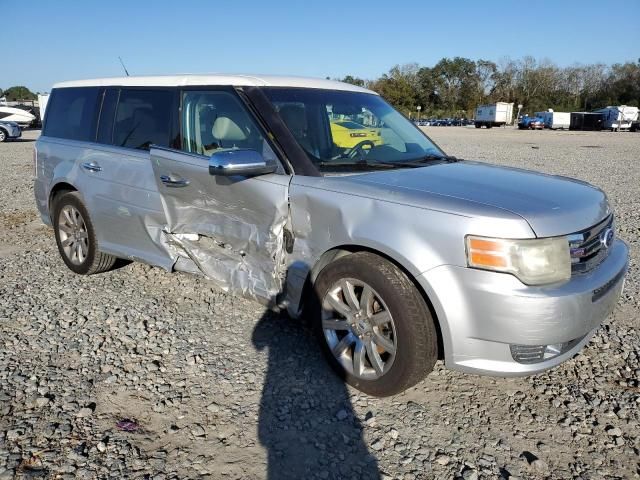 2012 Ford Flex Limited