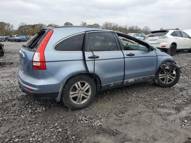 2010 Honda CR-V EX