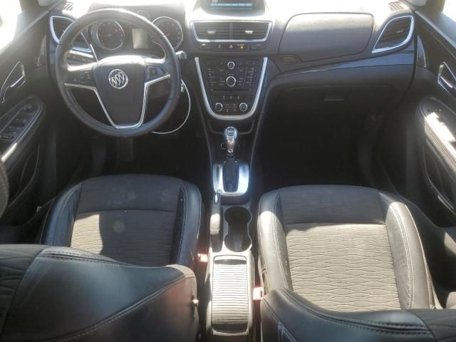 2015 Buick Encore