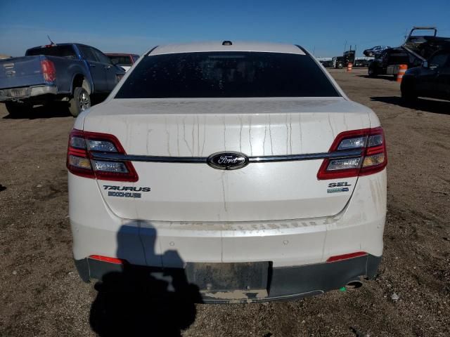 2013 Ford Taurus SEL