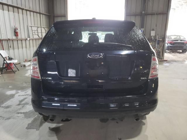 2009 Ford Edge SEL