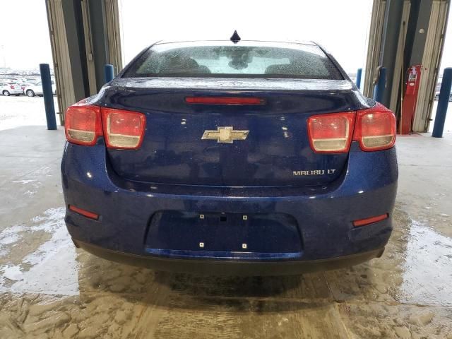 2013 Chevrolet Malibu 2LT