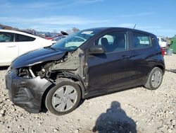 Chevrolet Vehiculos salvage en venta: 2016 Chevrolet Spark LS