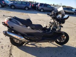 Suzuki Scooter salvage cars for sale: 2015 Suzuki AN650 A