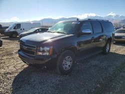 Chevrolet Suburban salvage cars for sale: 2007 Chevrolet Suburban K1500