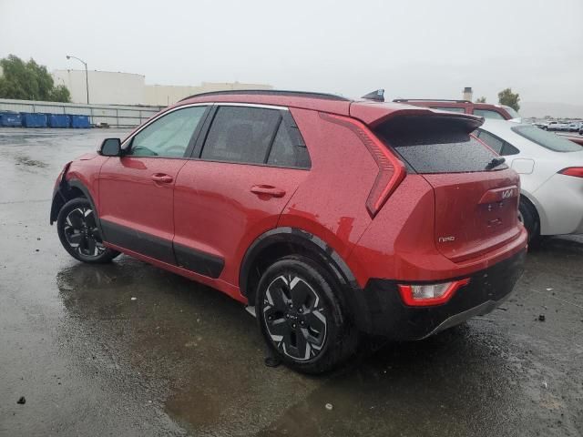 2024 KIA Niro Wind