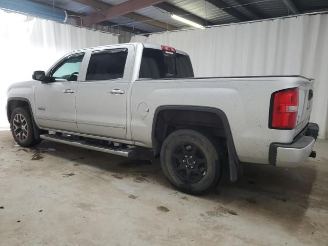 2014 GMC Sierra K1500 SLT