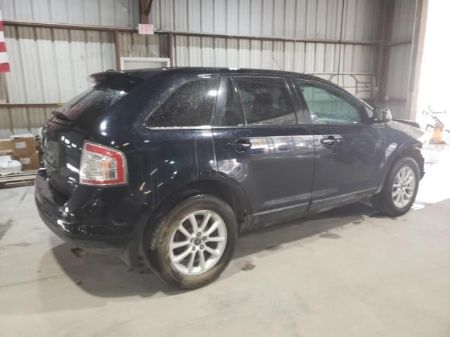 2009 Ford Edge SEL