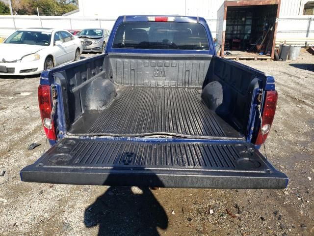 2012 Chevrolet Colorado LT