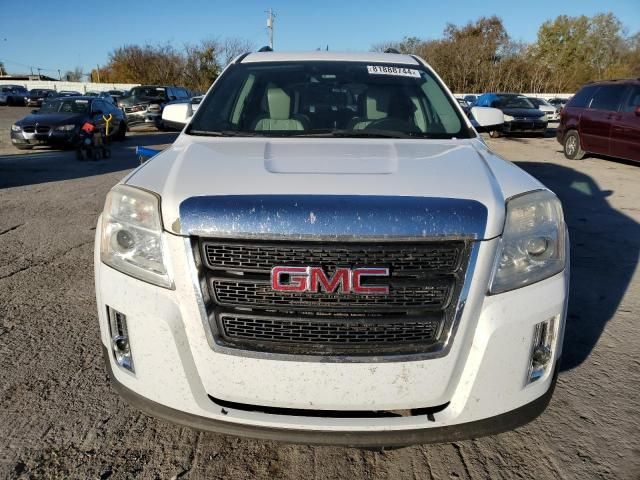 2013 GMC Terrain SLT