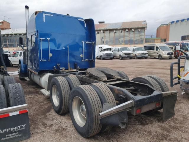 2002 Peterbilt 379