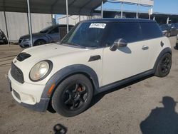 2008 Mini Cooper S for sale in Fresno, CA