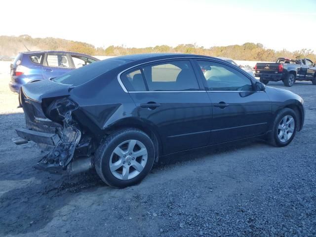 2008 Nissan Altima 2.5