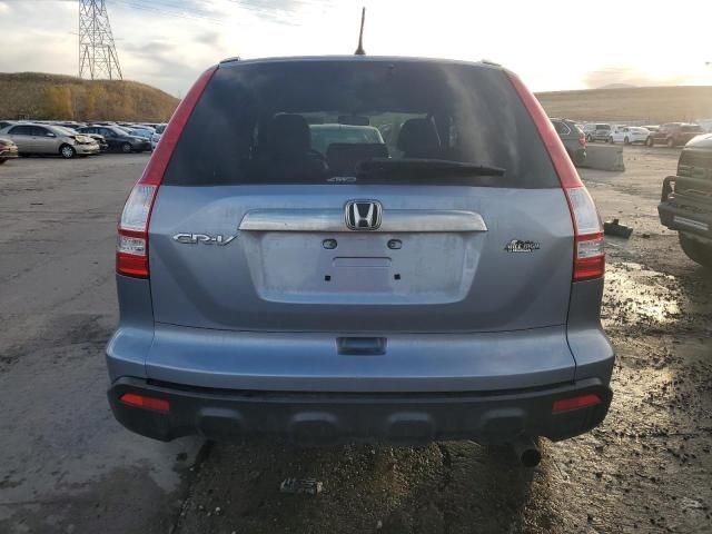 2009 Honda CR-V EX