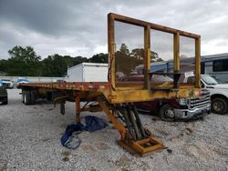 Salvage cars for sale from Copart Eight Mile, AL: 2006 Tpew Trailer