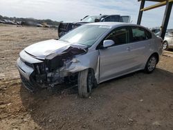 KIA rio salvage cars for sale: 2023 KIA Rio LX