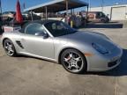 2005 Porsche Boxster S