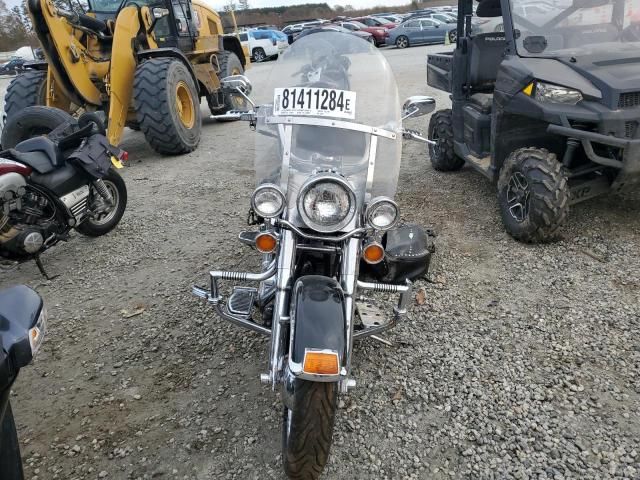 2003 Harley-Davidson Flstci