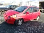 2008 Honda FIT