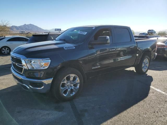 2020 Dodge RAM 1500 BIG HORN/LONE Star