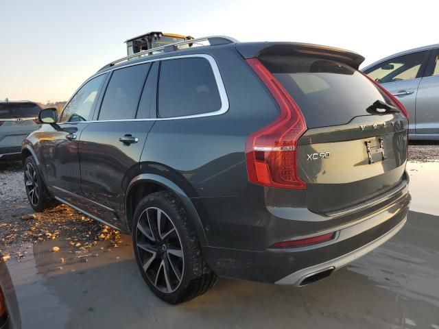 2018 Volvo XC90 T6